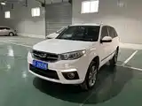 Фото 3 - Chery Tiggo 3