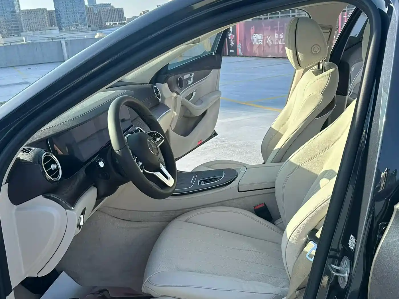 Mercedes-Benz E-Class 2019 Facelift E 300 L Fashion фото 4
