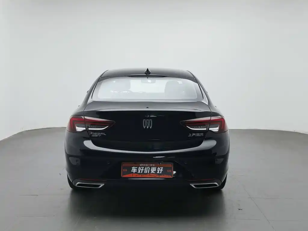 Фото 4 - Buick Regal