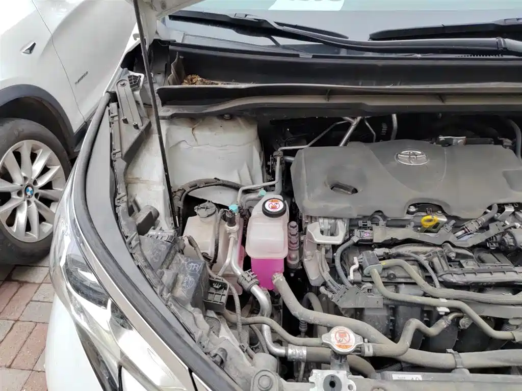 Toyota Sienna 2024 2.5L Hybrid Comfort Edition фото 21