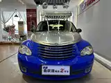 Фото 2 - Chrysler PT Cruiser