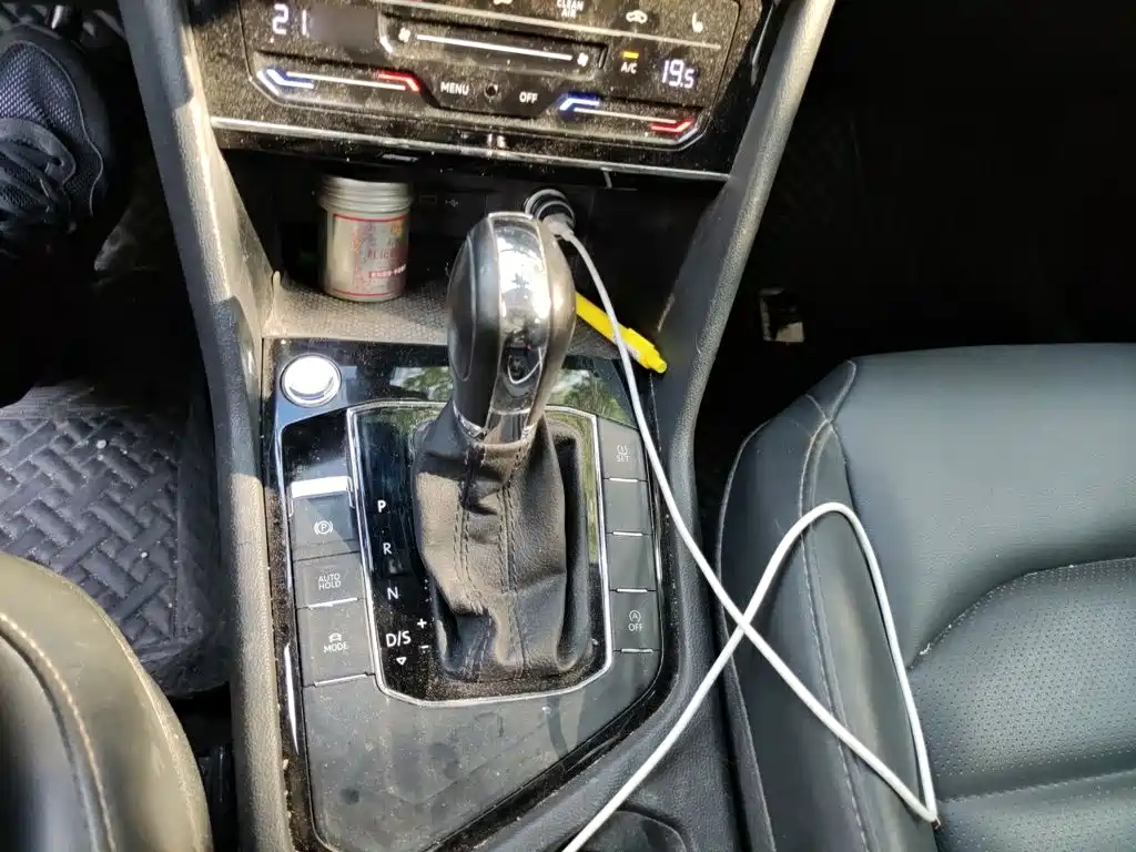 Volkswagen Tharu, миниатюра 7