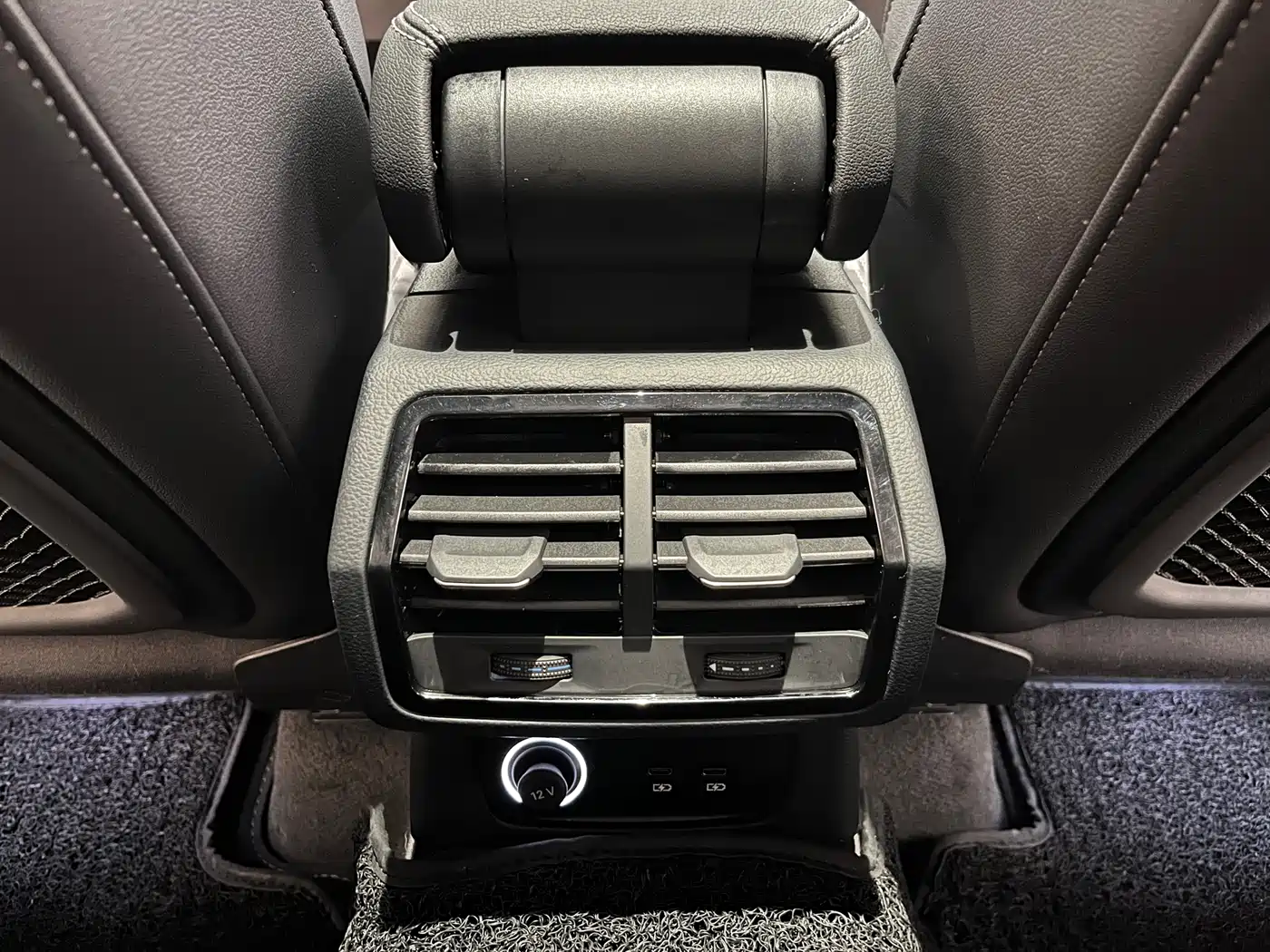 Audi Q3 Sportback 2022 40 TFSI Fashion фото 12