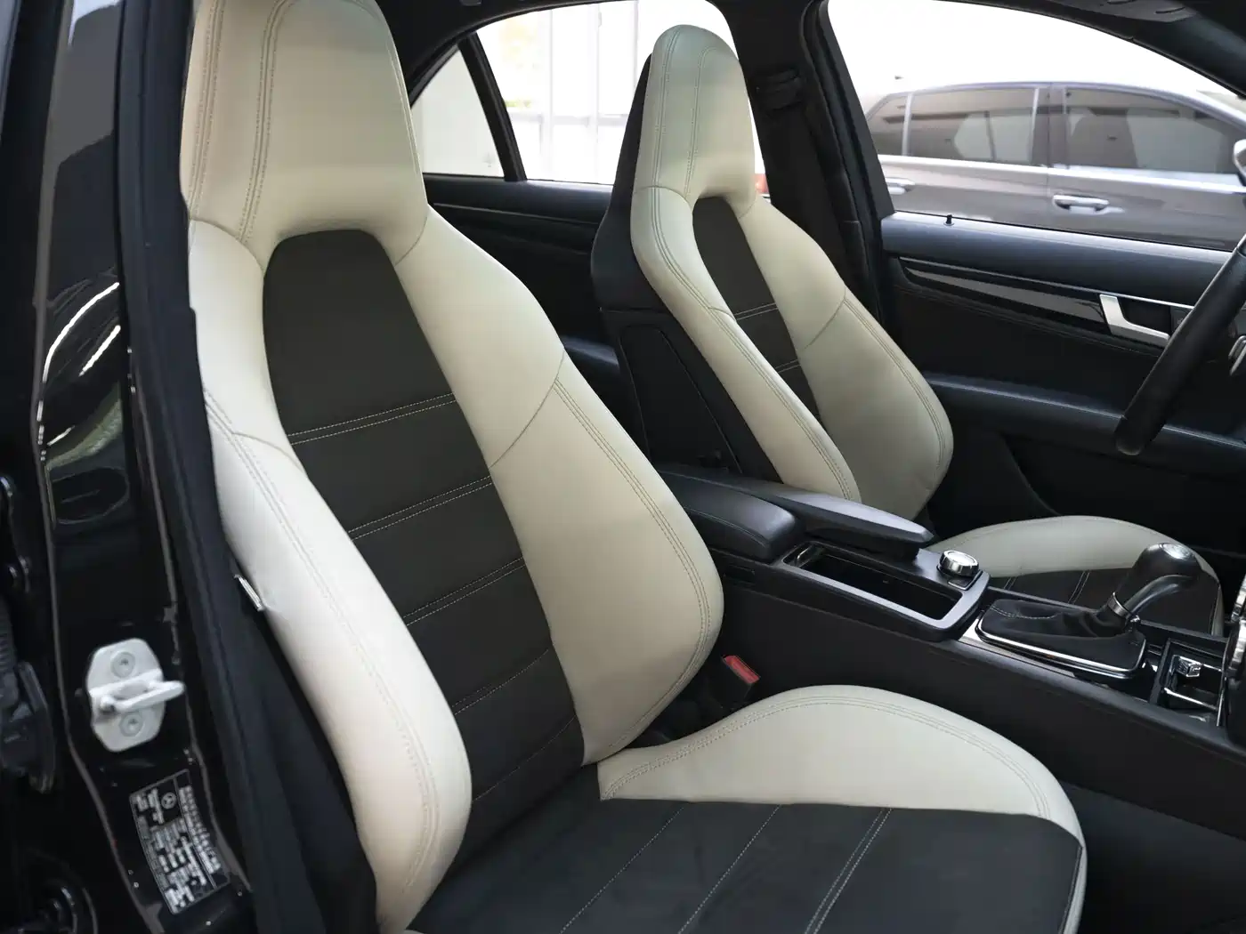 Mercedes-Benz C-Class AMG 2014 AMG C 63 Edition 507 фото 13