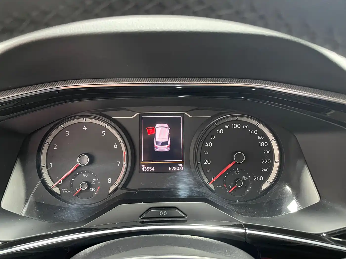 Volkswagen Tayron 2022 280TSI 2WD Luxury Smart Connect Edition фото 18