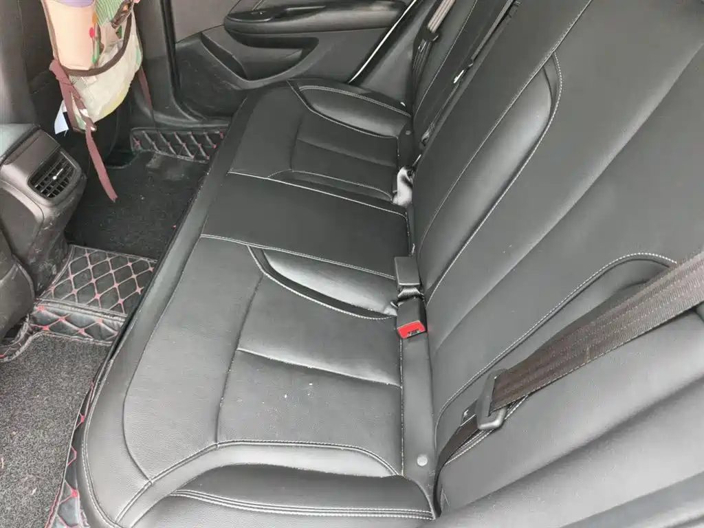 Buick Excelle 2017 15N Automatic Luxury фото 13