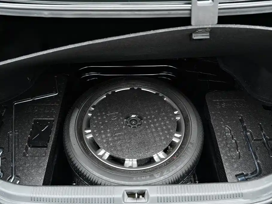Lexus ES 2006 350 Luxury Edition фото 25