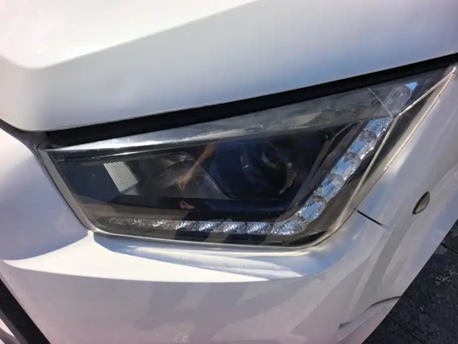 Jiangling Tesun 2021 2019 2.8T Commercial Smart Automatic Short Wheelbase Medium Roof 6-Seater China VI JX493