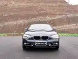 Photo 2 - BMW 1 Series (Import)