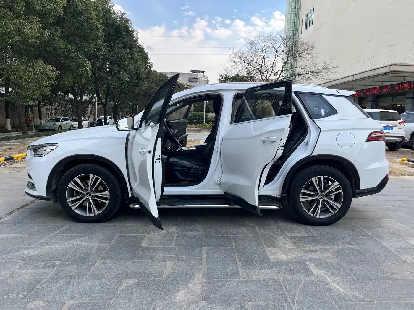 BYD Song Pro 2019 1.5T Automatic Elite фото 17