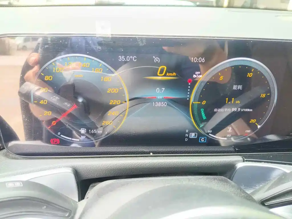 Mercedes-Benz GLB, миниатюра 15