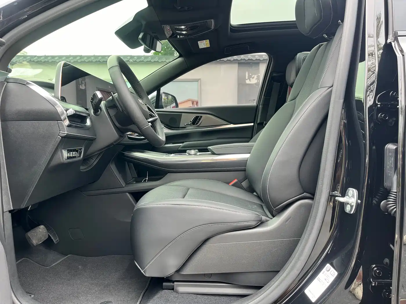 Cadillac XT5 2025 2025 2.0T Luxury
