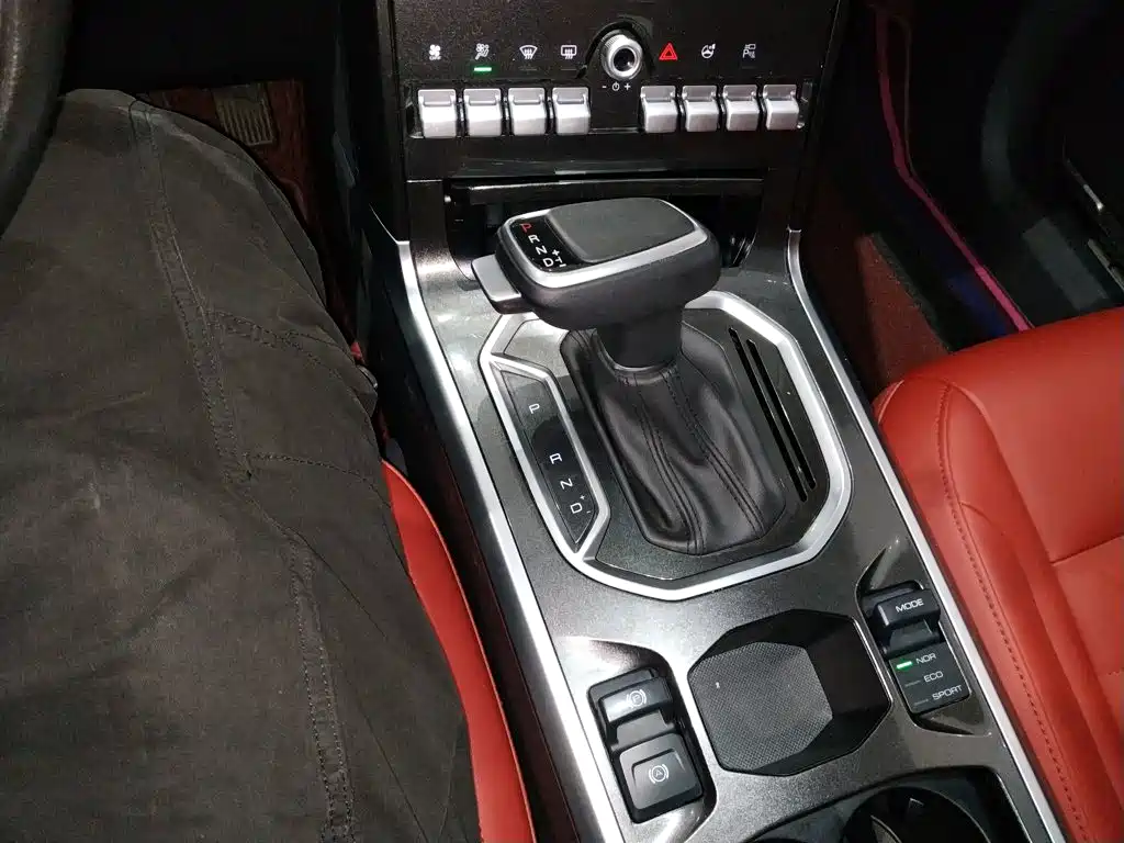 Haval F5 2018 2018 1.5T i-Type