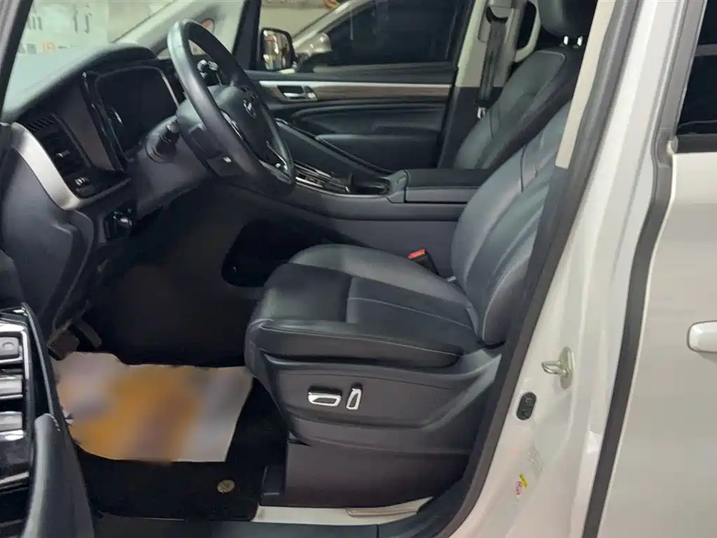 GAC Trumpchi Trumpchi M8 2023 Leading Series 390T Premium Edition фото 17