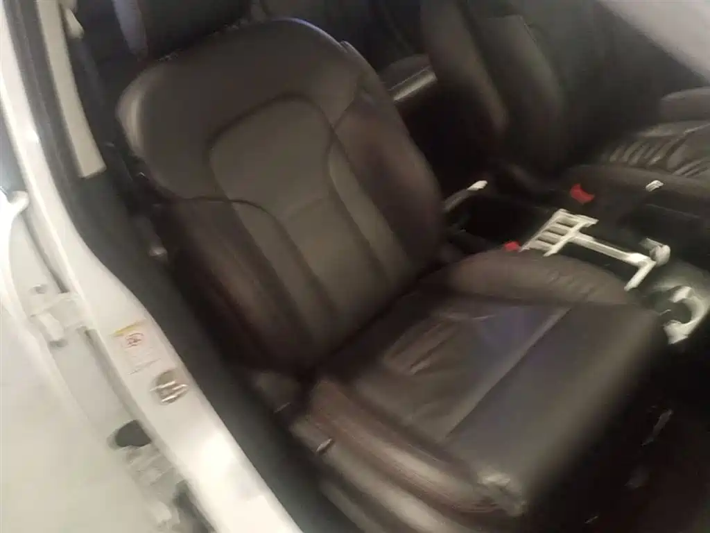 Haval H6 2013 Sport Edition 1.5T Manual 2WD Elite фото 25