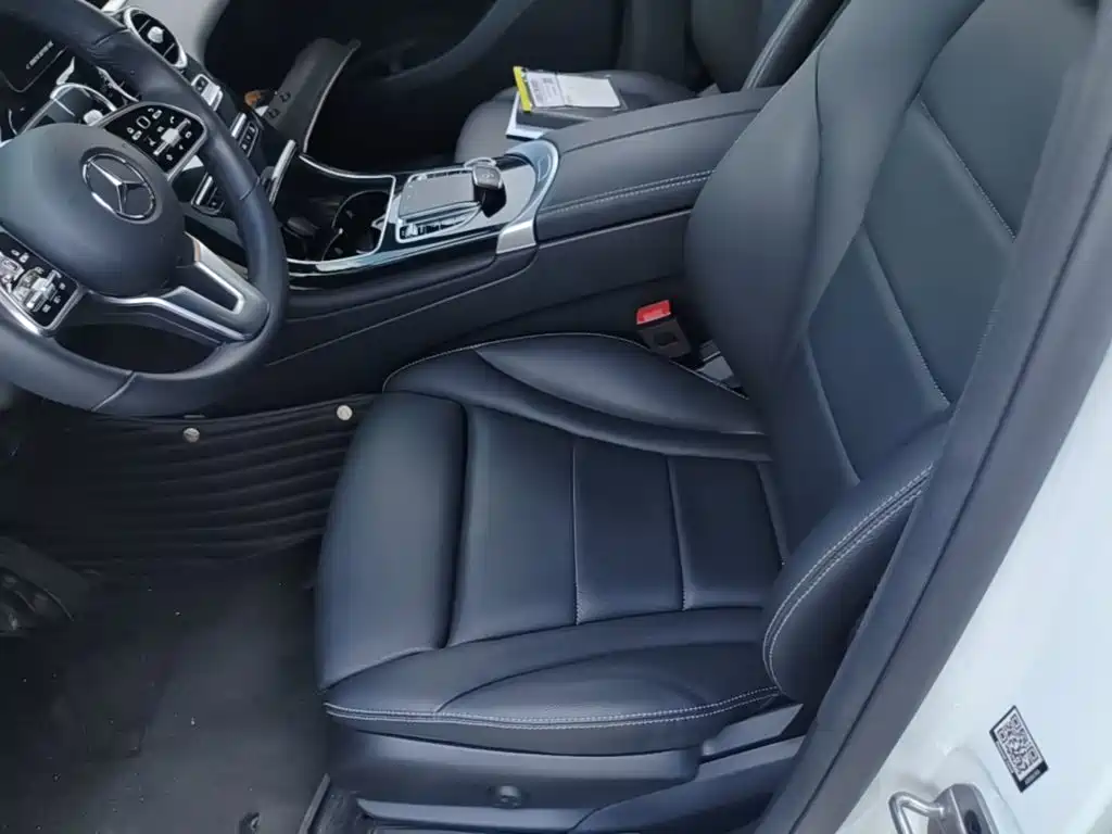 Mercedes-Benz GLC Coupe 2023 2023 Model GLC 260 4MATIC Coupe SUV