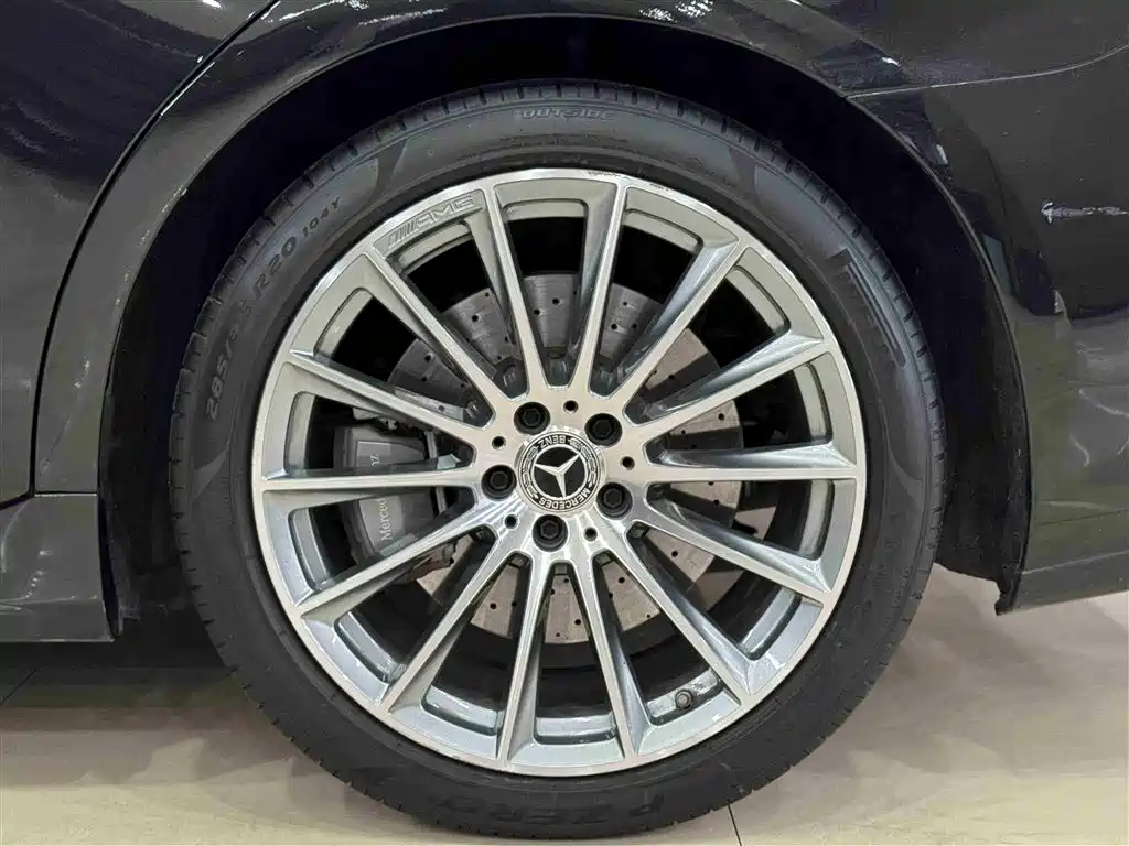 Mercedes-Benz S-Class 2022 S 450 L 4MATIC фото 5