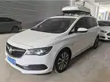 Photo 1 - Buick GL6
