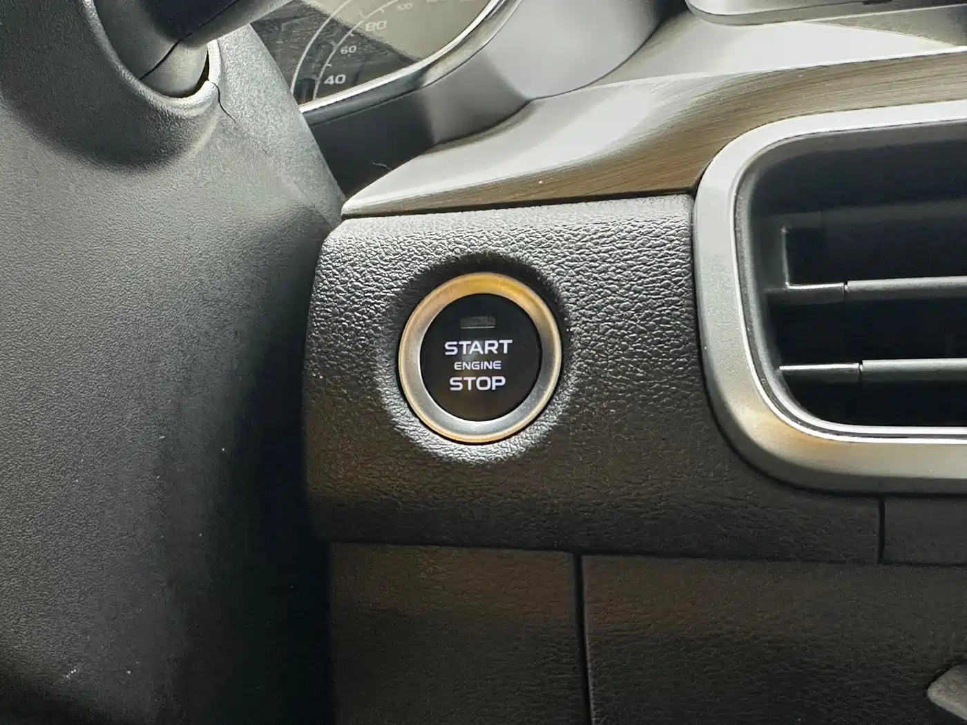 GEELY BINYUE