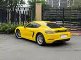 Photo 4 - Porsche 718