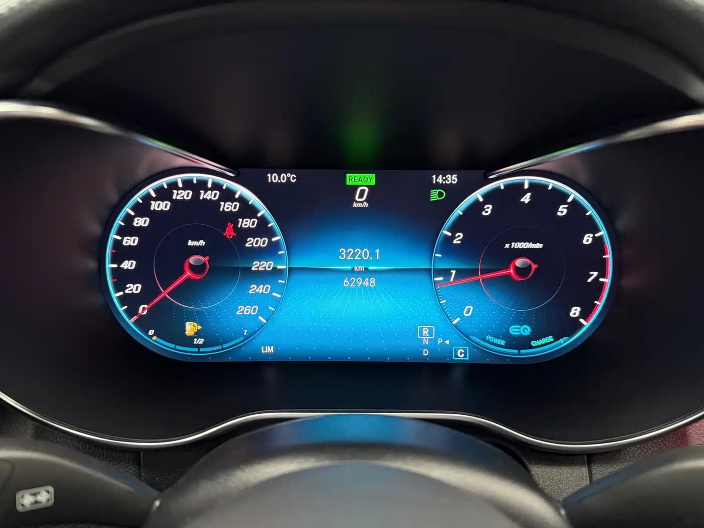 Mercedes-Benz C-Class (Import) 2019 C 260 Coupe фото 14