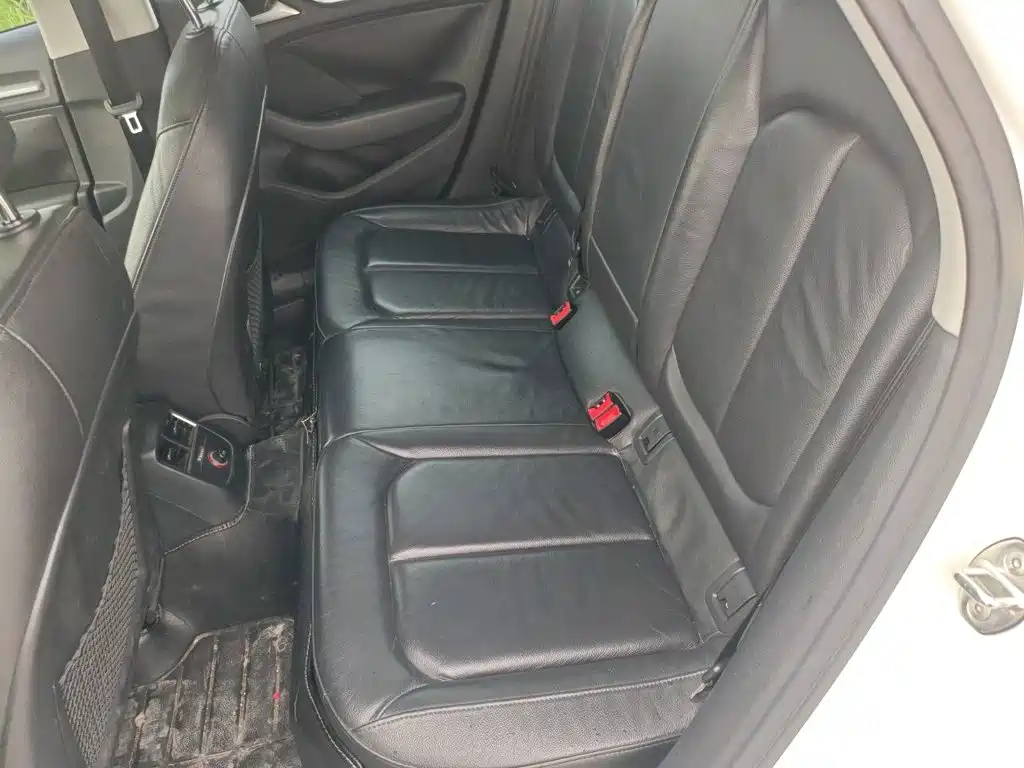 Audi A3 2014 2014 Sportback 35 TFSI Automatic Comfort