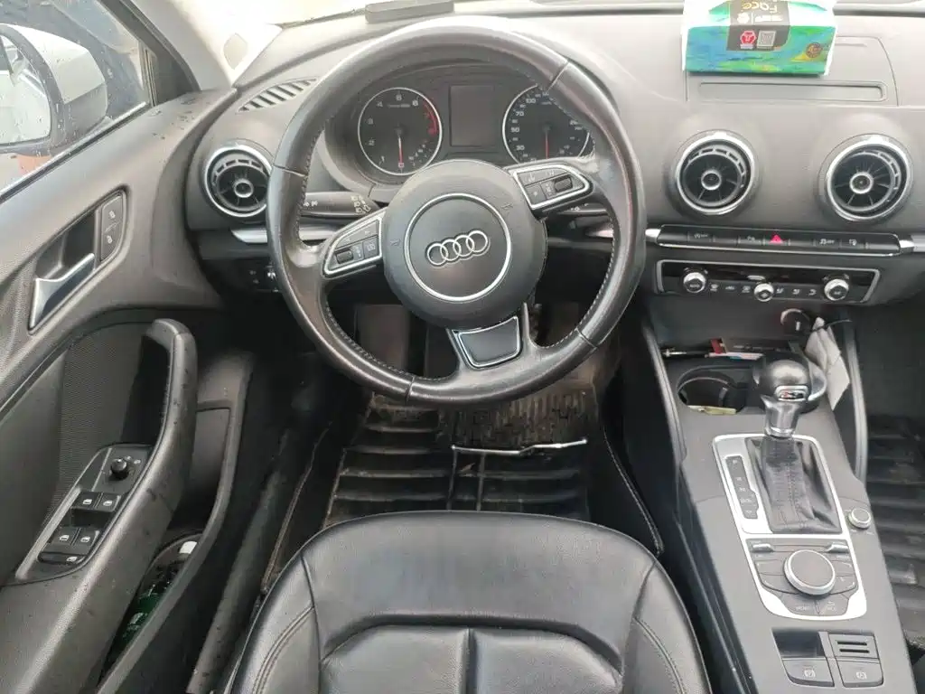 Audi A3 2014 2014 Sportback 35 TFSI Automatic Comfort