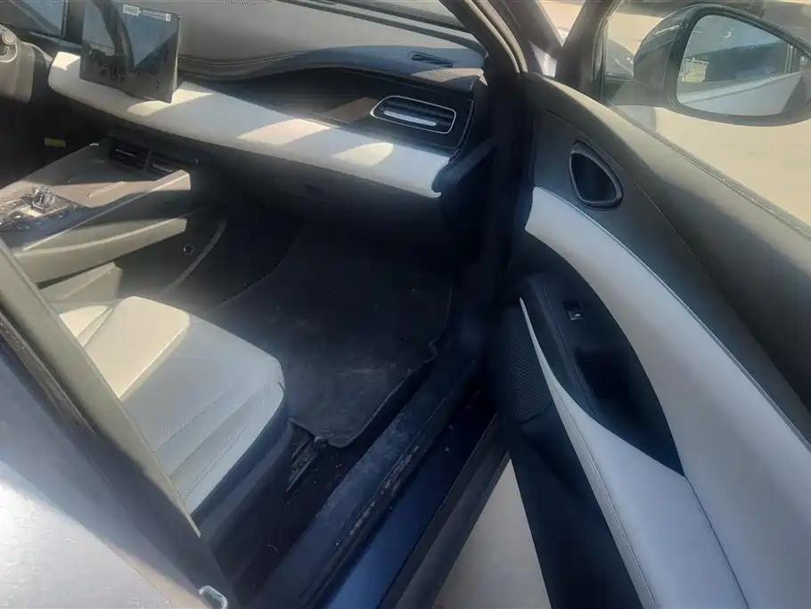 BYD Seal 06 New Energy 2024 DM-i 80KM Luxury фото 8