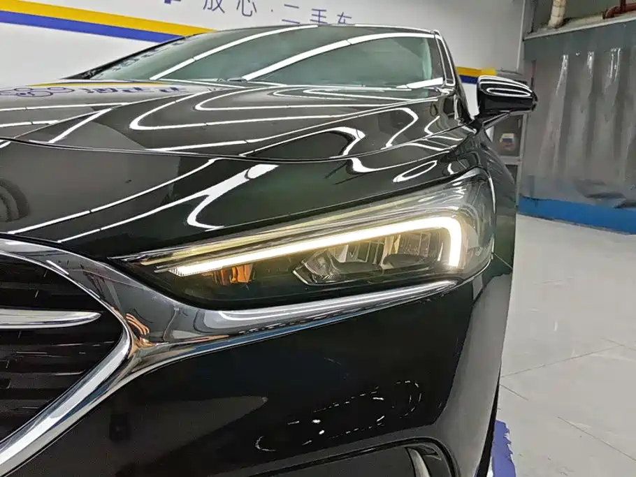 Buick Lacrosse, миниатюра 5