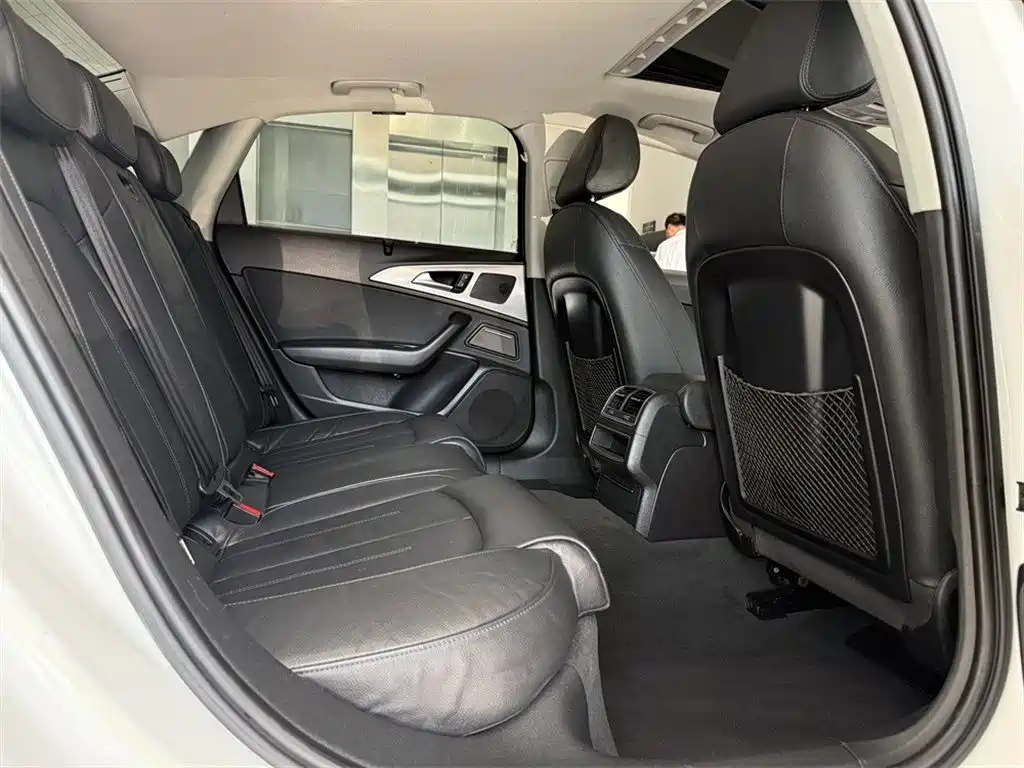 Audi A6L 2017 30 FSI Technology фото 7