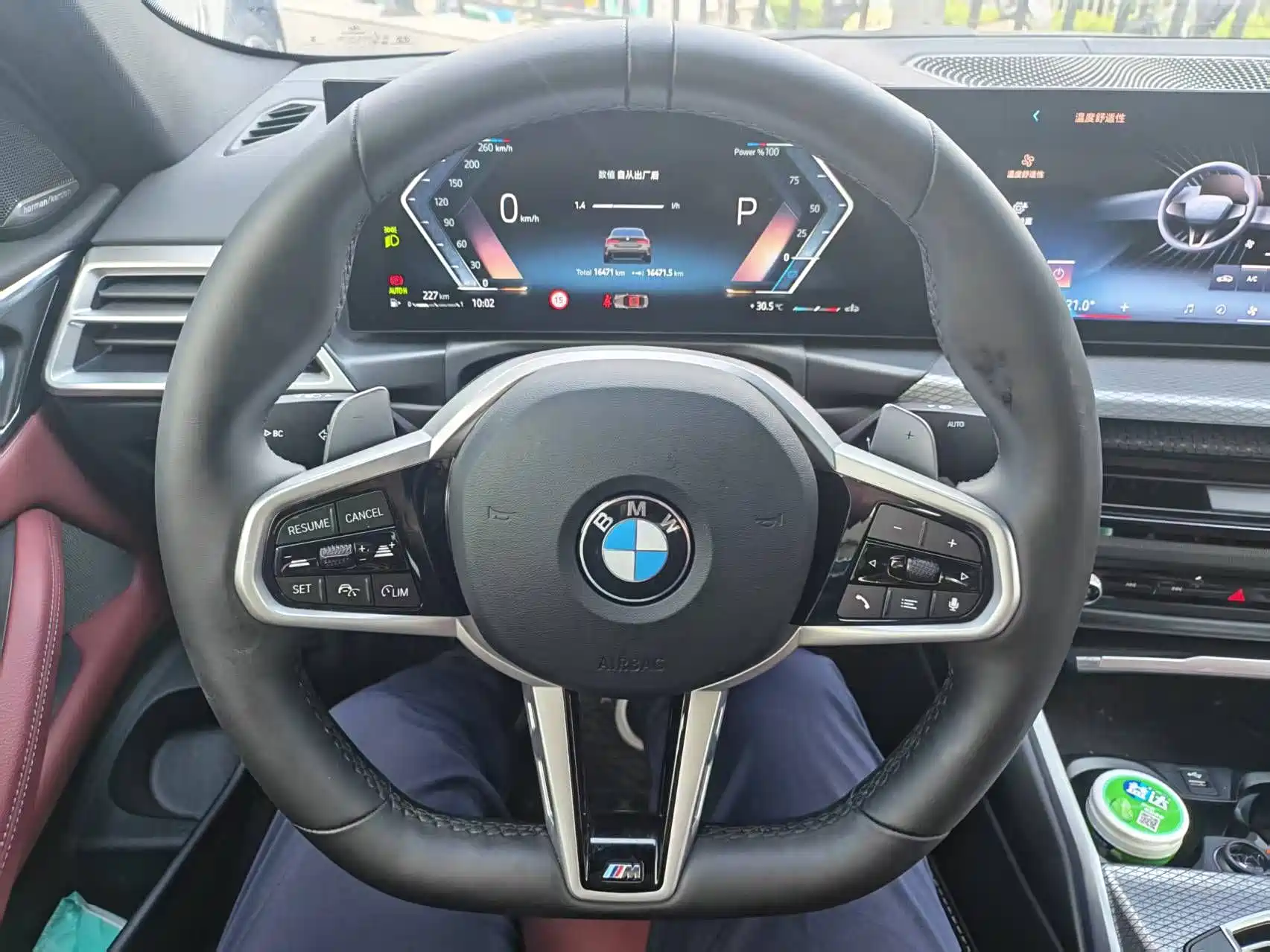 Фото 5 - BMW 4 Series