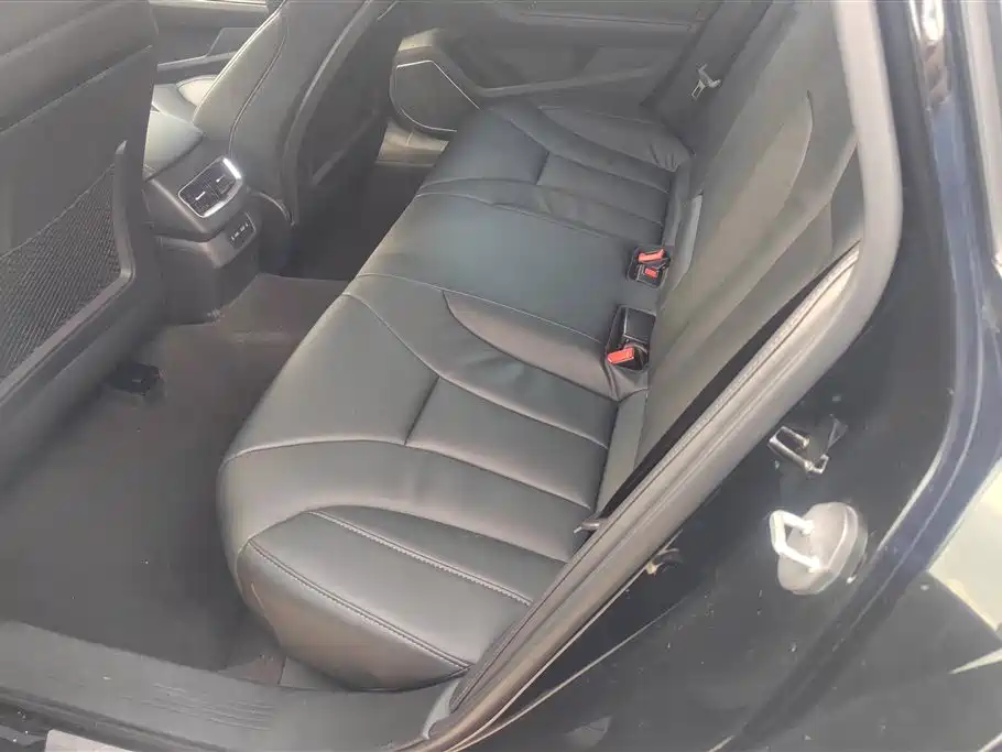 Hongqi H5 2020 1.5T DCT Qi Rhythm Edition фото 11