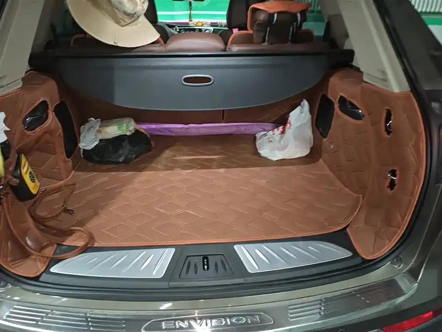 Buick Envision Plus 2014 28T 4WD Luxury фото 4