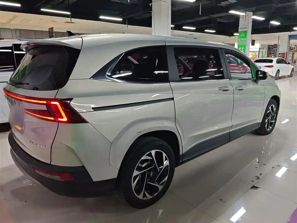 Hyundai Kustu 2021 380TGDi Luxury DLX фото 6