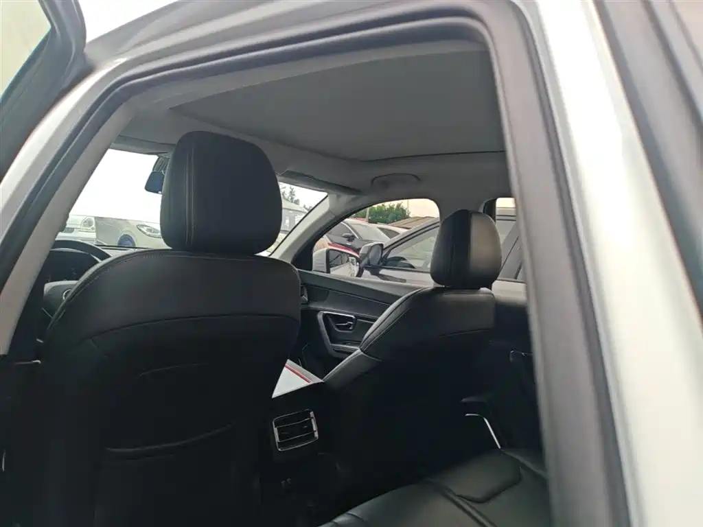 BYD Song Pro 2019 1.5T Automatic Luxury фото 18