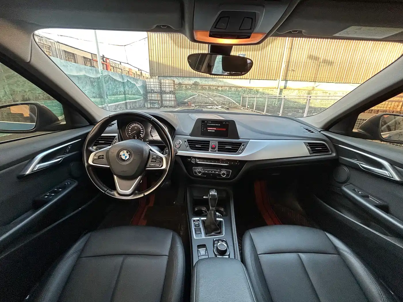 BMW 1 Series 2018 118i Fashion Edition фото 7