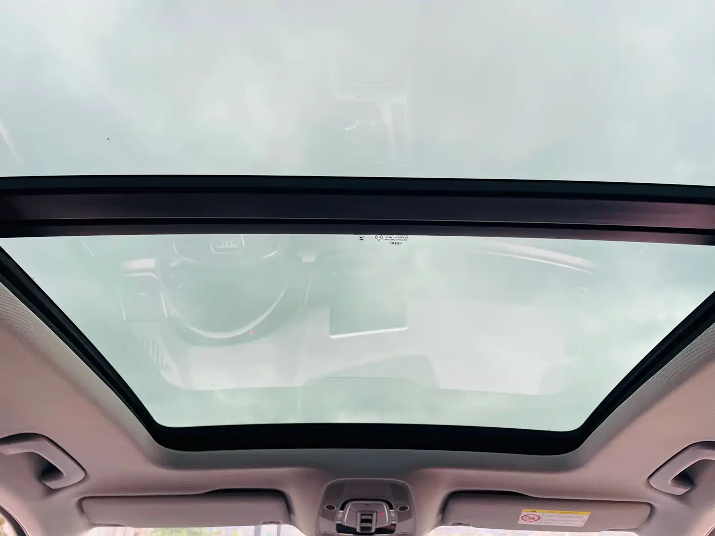 Audi Q5L 2018 45 TFSI Exclusive Fashion China VI фото 19