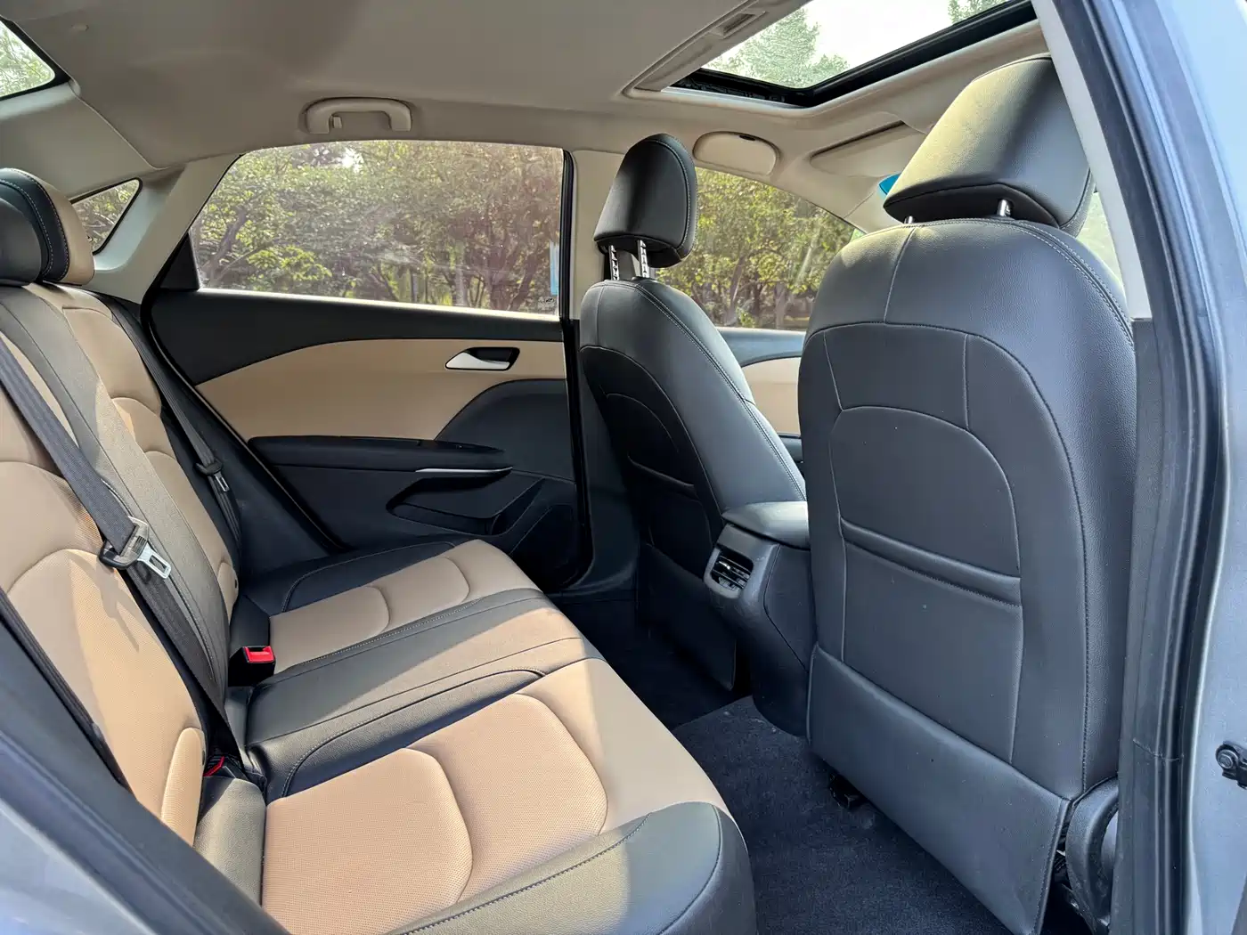 Chevrolet Monza 2022 320 Automatic Enjoyment Sunroof Edition фото 18