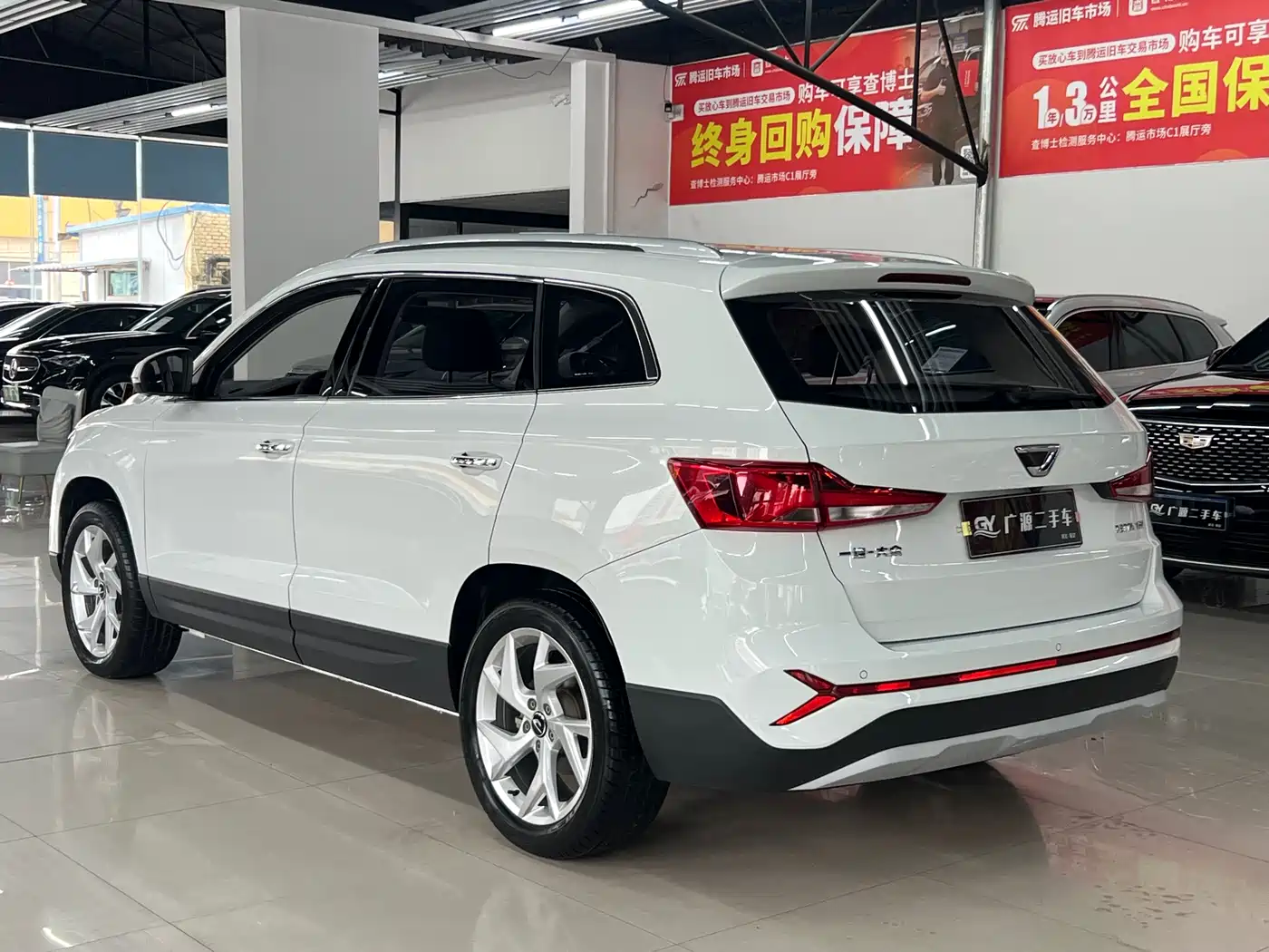 Фото 6 - Jetta VS7