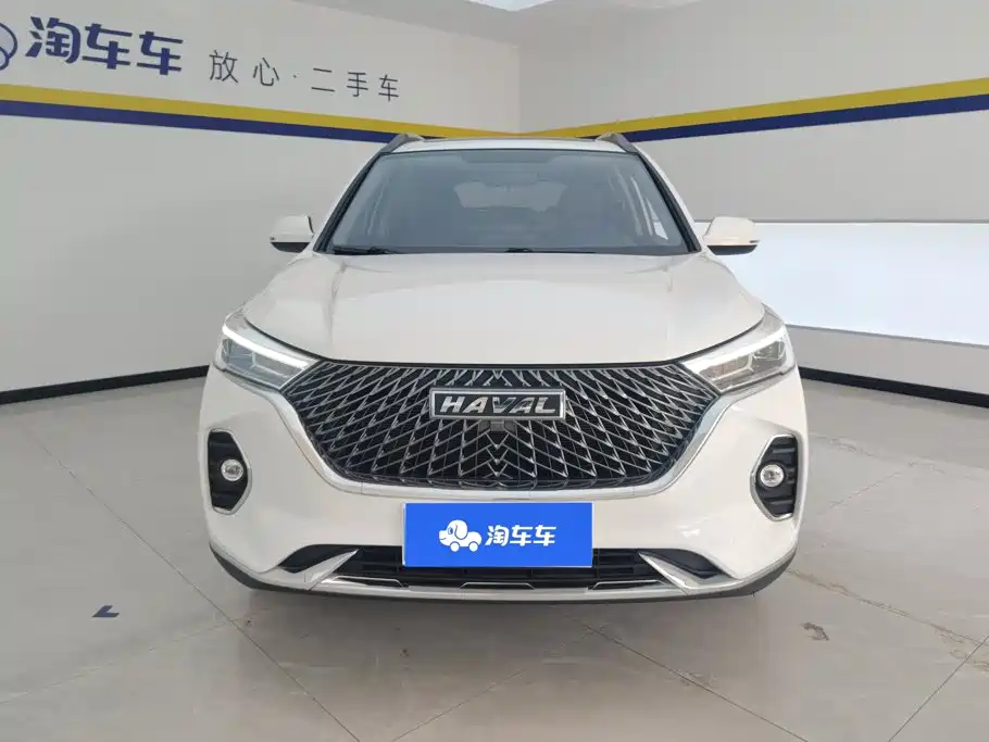 Фото 2 - Haval M6