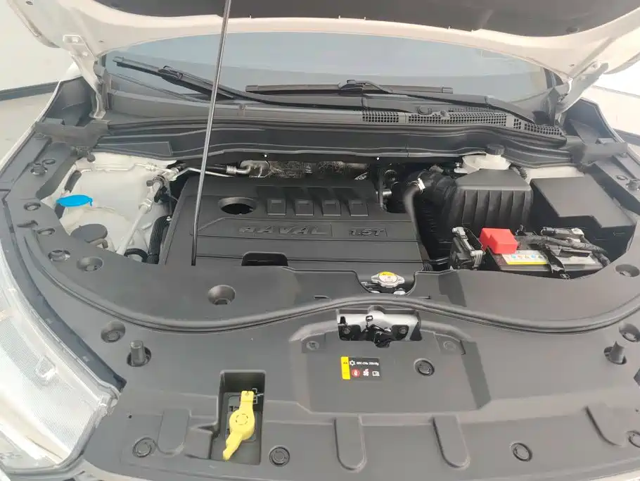 Фото 10 - Haval M6