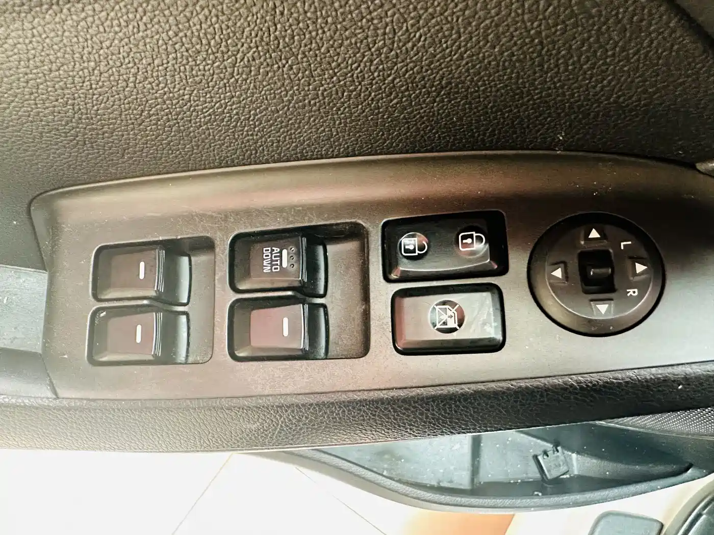 Kia K3 2015 1.6L Automatic GLS фото 14