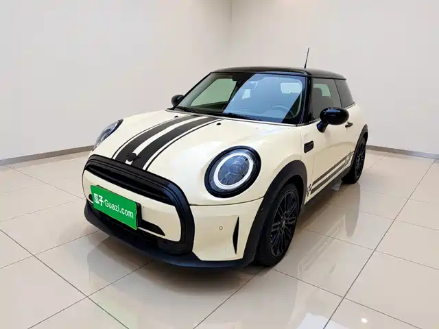 MINI MINI 2022 1.5T COOPER Classic