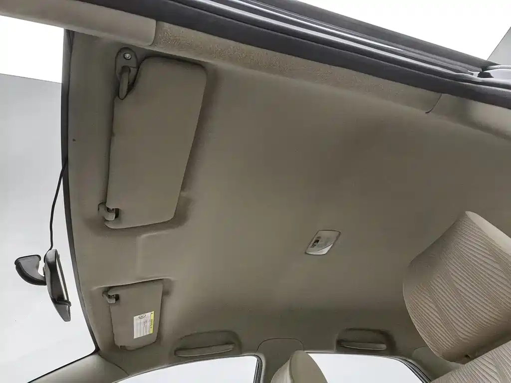 Everus S1 2015 2014 1.3L Manual Comfort Edition