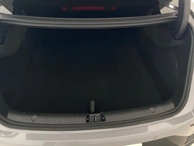 BYD Han 2025 DM-i Smart Driving Edition 125KM LiDAR Flagship фото 15