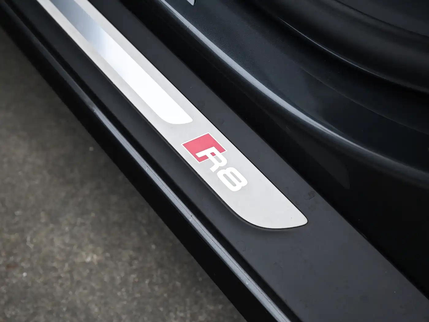 Audi R8 2018 2017 V10 Coupe