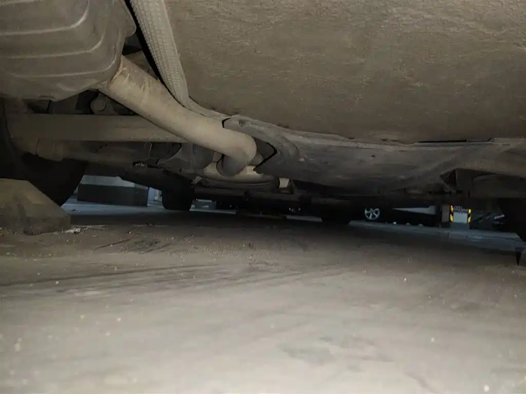 Audi A4L 2015 35 TFSI Auto Standard фото 23