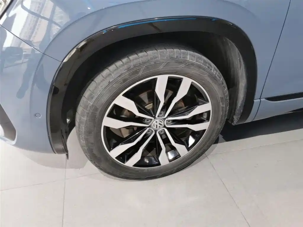 Volkswagen Tayron X 2020 380TSI 4WD Premium Smart Connect фото 23