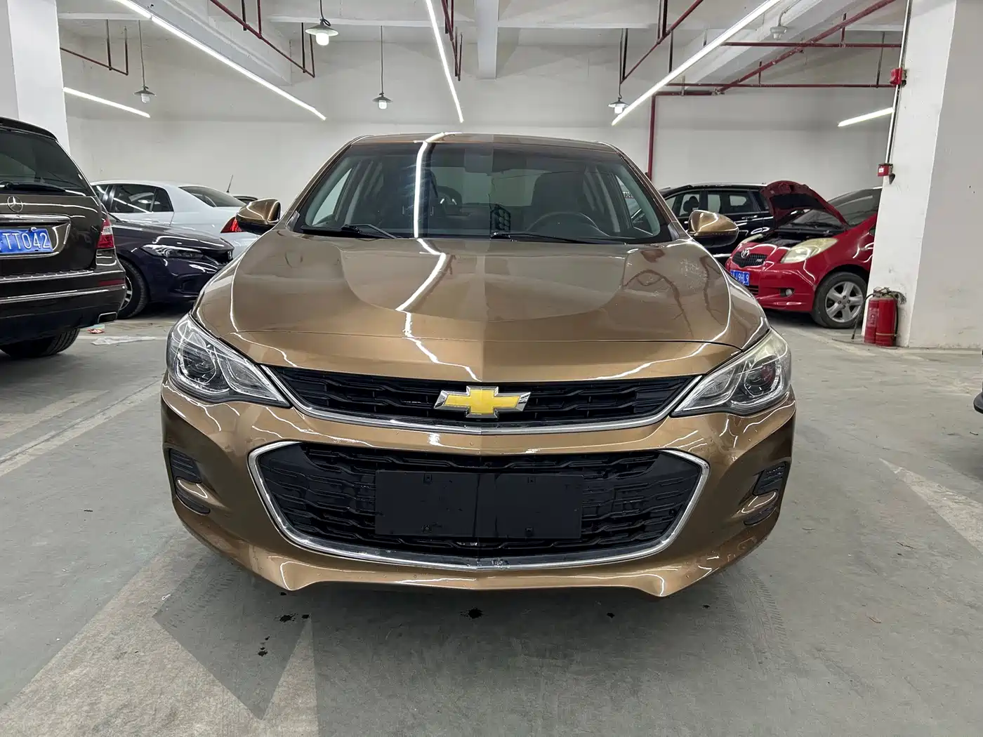صورة 2 - Chevrolet Cavalier