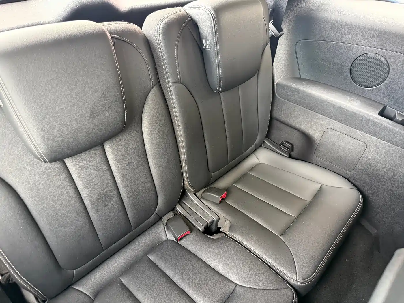 BYD Song MAX 2017 1.5T Auto Smart Elite 7-Seater фото 22